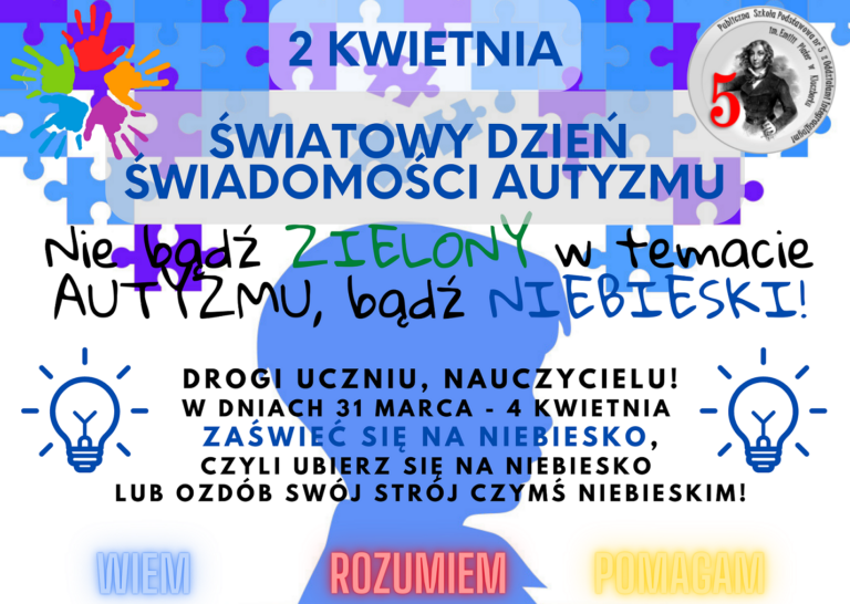 Publiczna Szkoła Podstawowa nr 5 z Oddziałami Integracyjnymi im. Emilii
