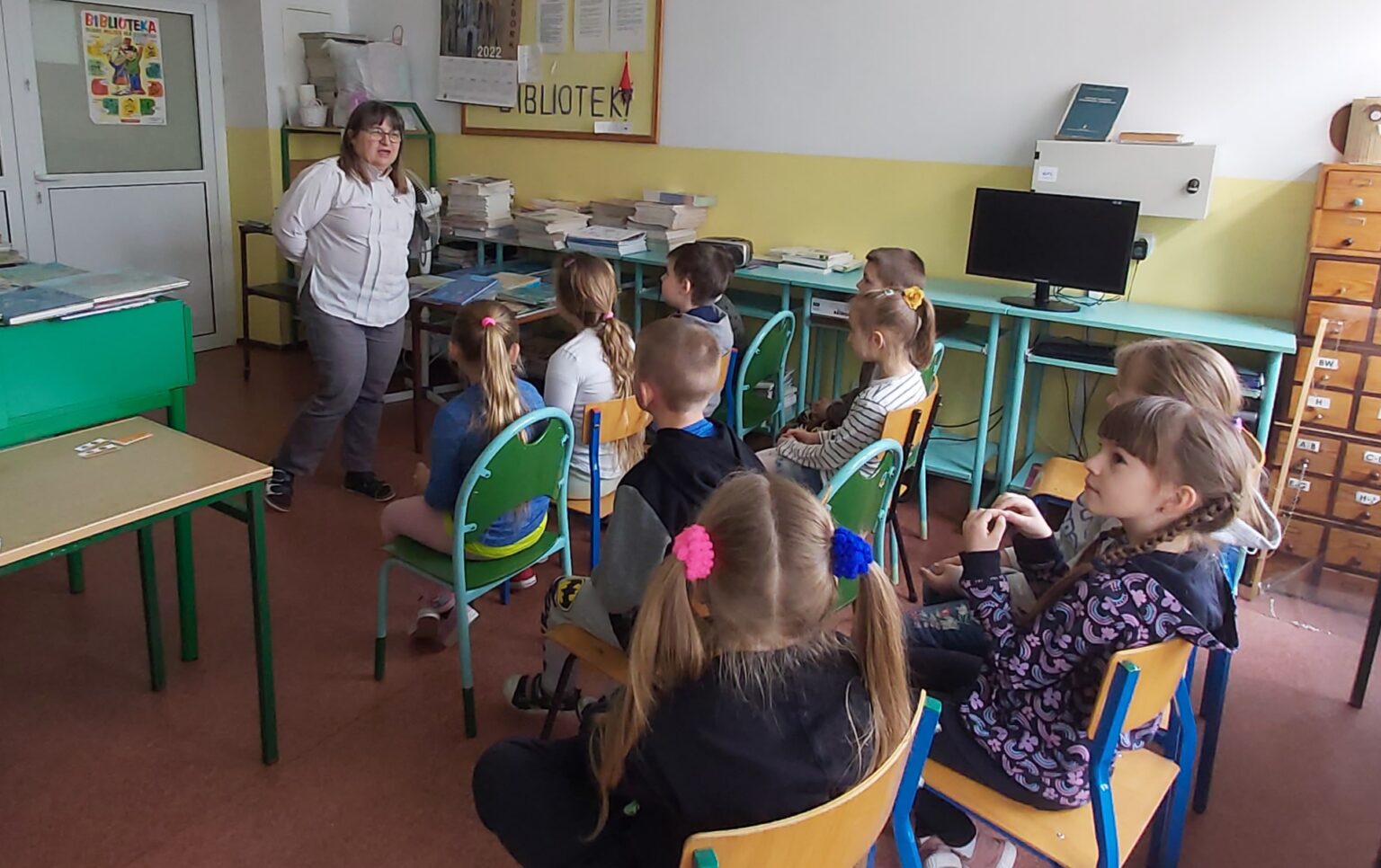 Szkoła Podstawowa Nr 5 Kluczbork Publiczna Szkoła Podstawowa nr 5 z Oddziałami Integracyjnymi im. Emilii