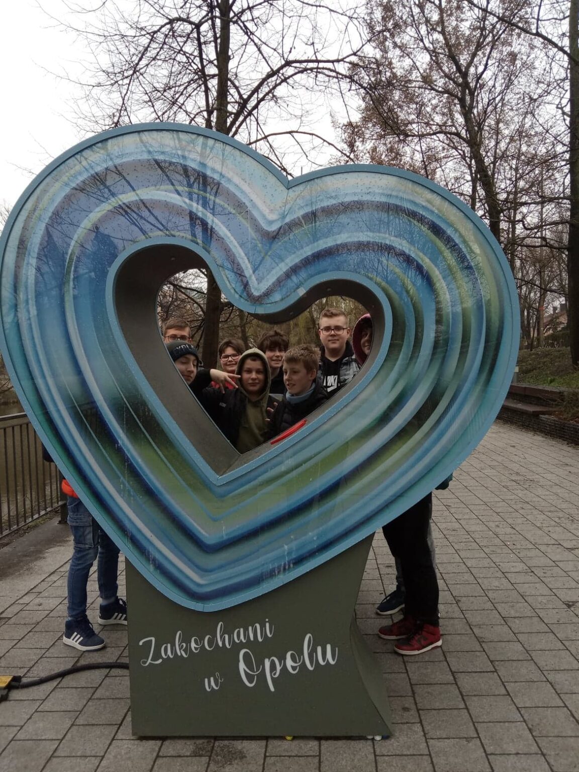 Szkoła Podstawowa Nr 5 Kluczbork Publiczna Szkoła Podstawowa nr 5 z Oddziałami Integracyjnymi im. Emilii