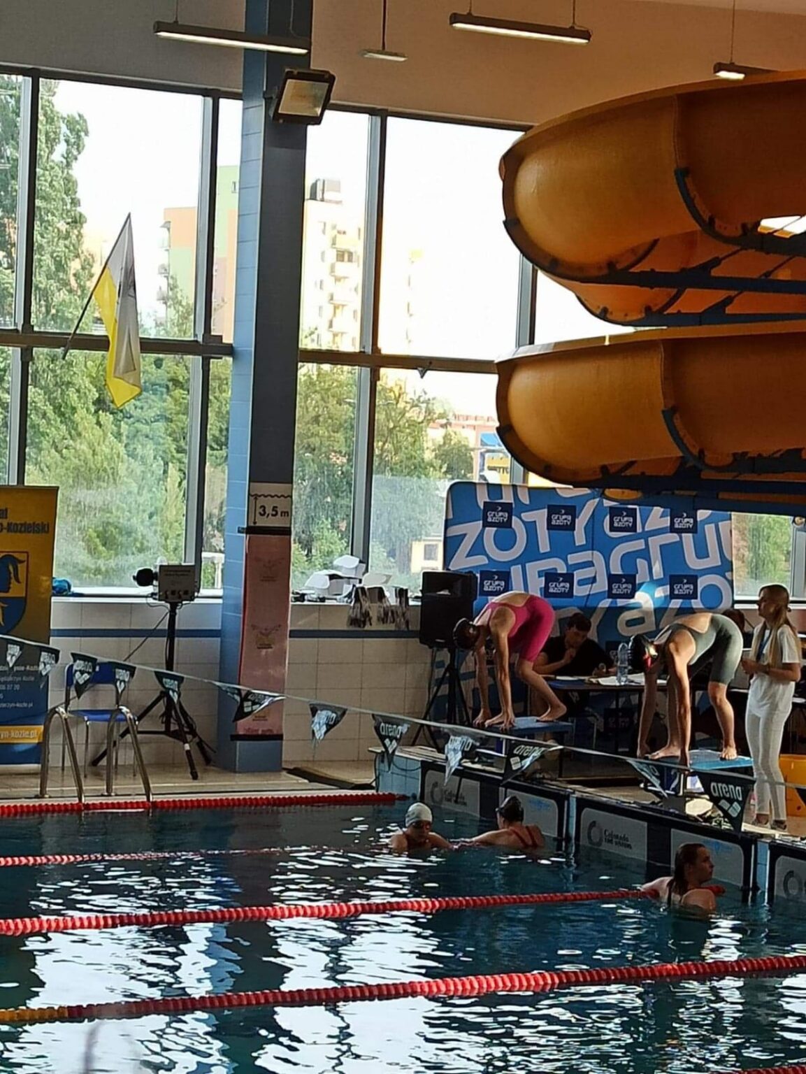 Szkoła Podstawowa Nr 5 Kluczbork Publiczna Szkoła Podstawowa nr 5 z Oddziałami Integracyjnymi im. Emilii