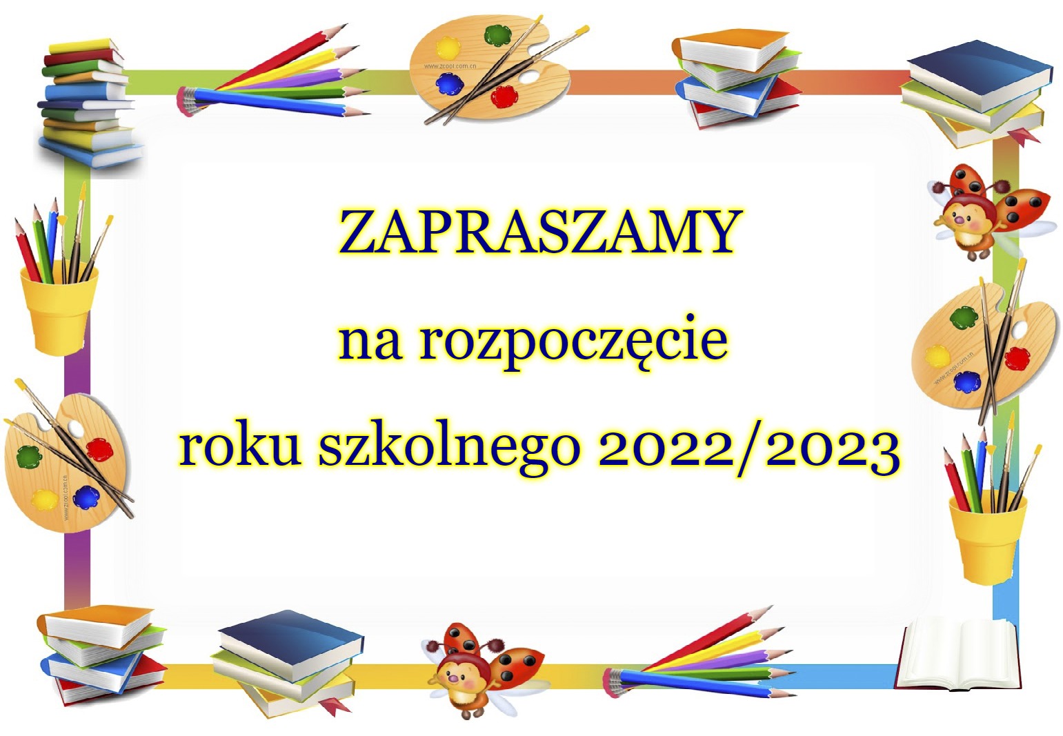 Rozpoczęcie Roku Szkolnego 20222023 Publiczna Szkoła Podstawowa Nr 5 Z Oddziałami 7695