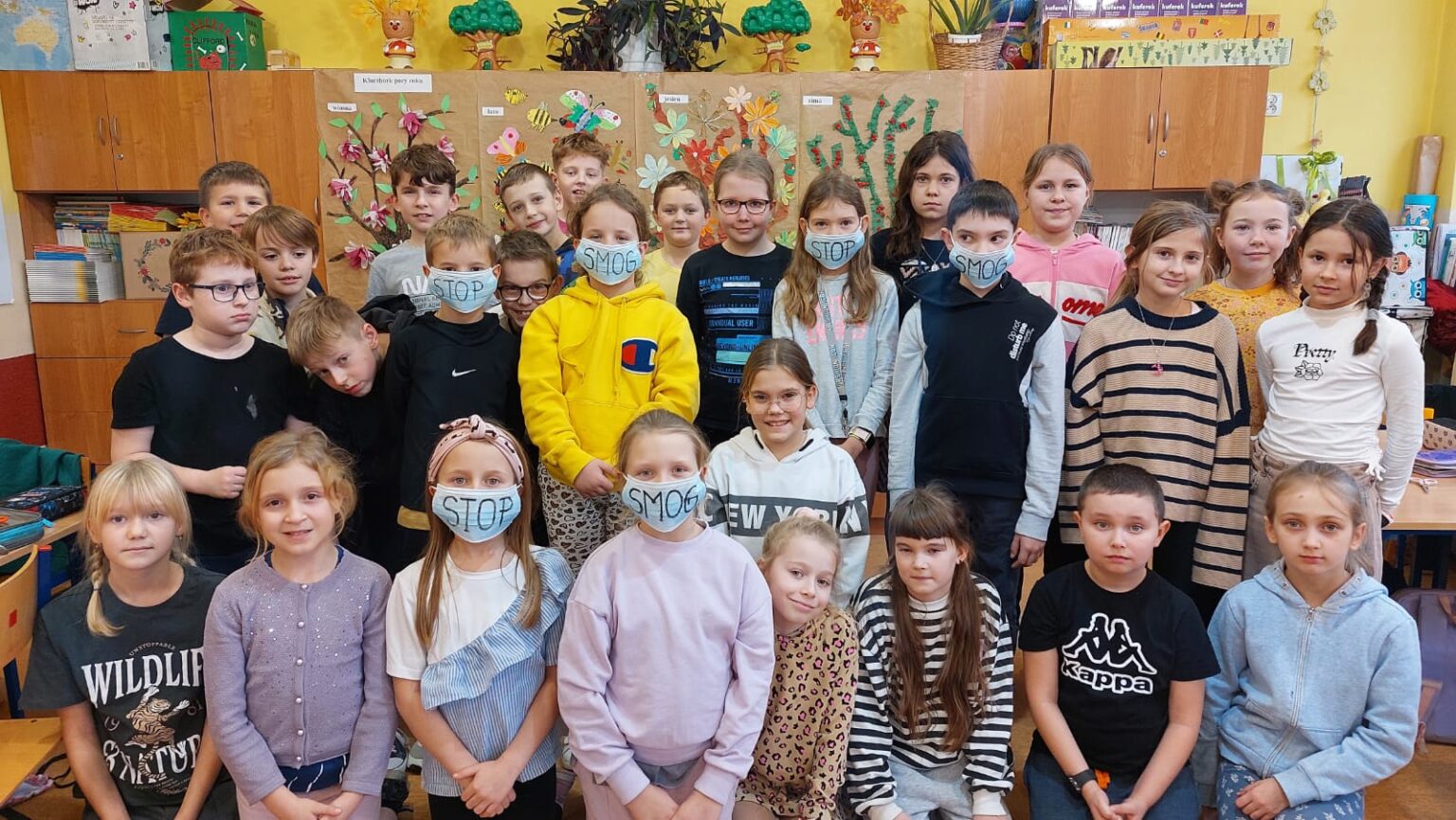 Szkoła Podstawowa Nr 5 Kluczbork Publiczna Szkoła Podstawowa nr 5 z Oddziałami Integracyjnymi im. Emilii