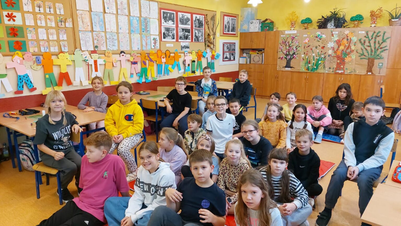 Szkoła Podstawowa Nr 5 Kluczbork