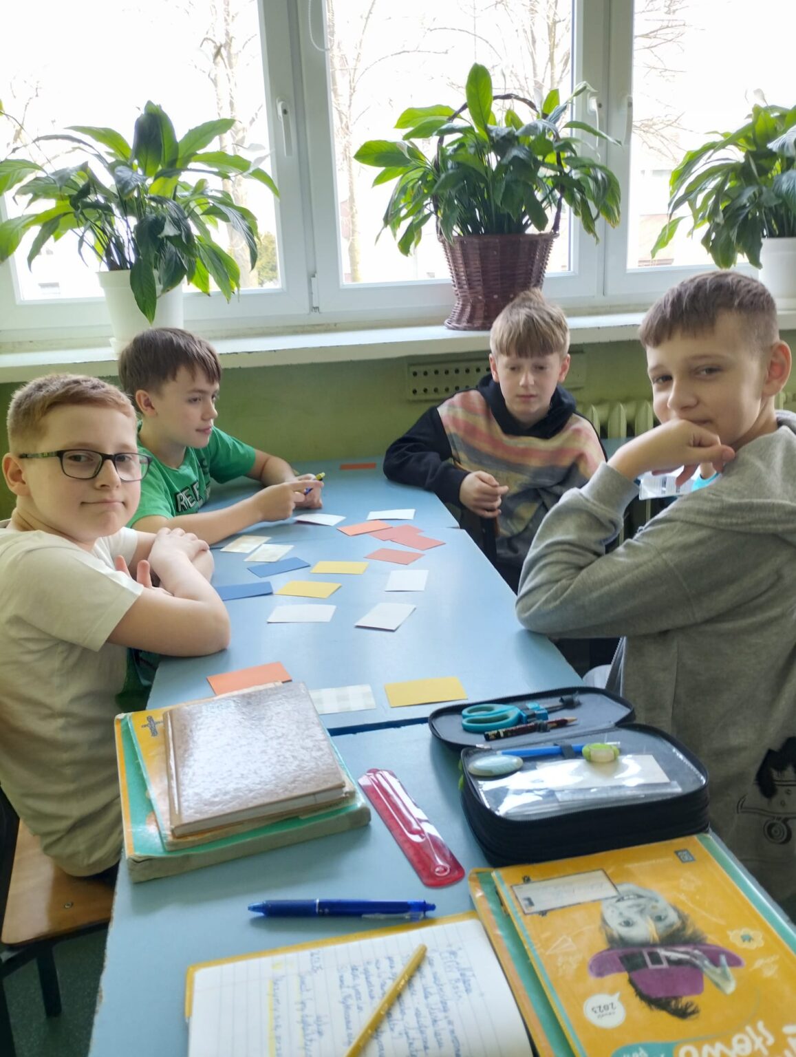 Publiczna Szkoła Podstawowa nr 5 z Oddziałami Integracyjnymi im. Emilii