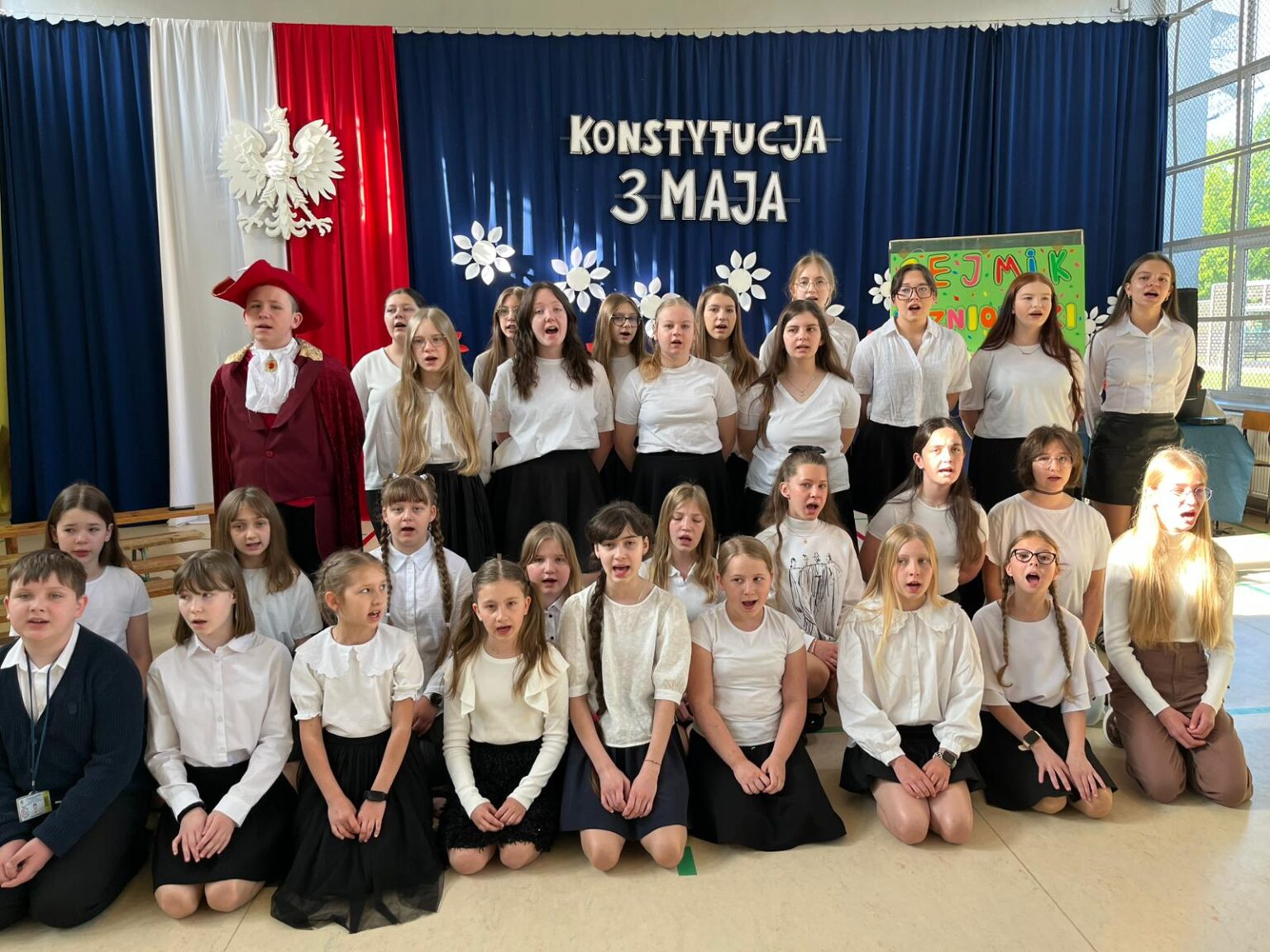 Szkoła Podstawowa Nr 5 Kluczbork Publiczna Szkoła Podstawowa nr 5 z Oddziałami Integracyjnymi im. Emilii